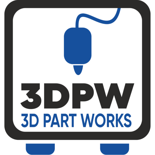 3DPartWorks